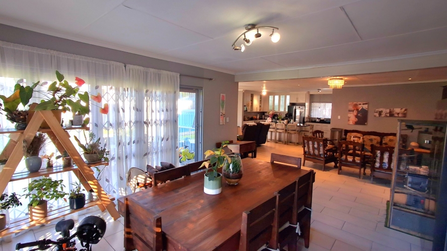 4 Bedroom Property for Sale in Sasolburg Ext 23 Free State